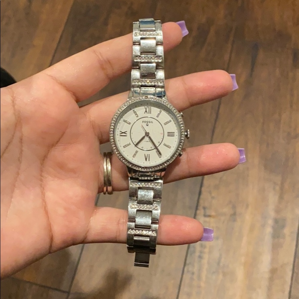 Fossil Watch